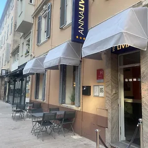visit hotel