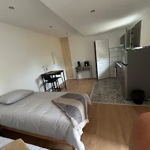 Maison Cosy Hébergement de vacances