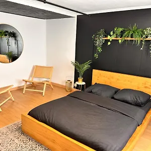 Guibert - 2 Personnes Appartement