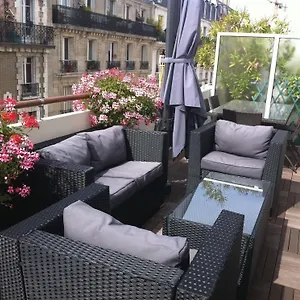 D'amis Couette-café